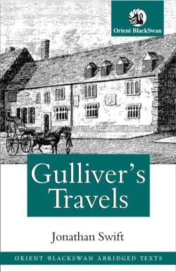 Orient Gulliver s Travels by Jonathan Swift